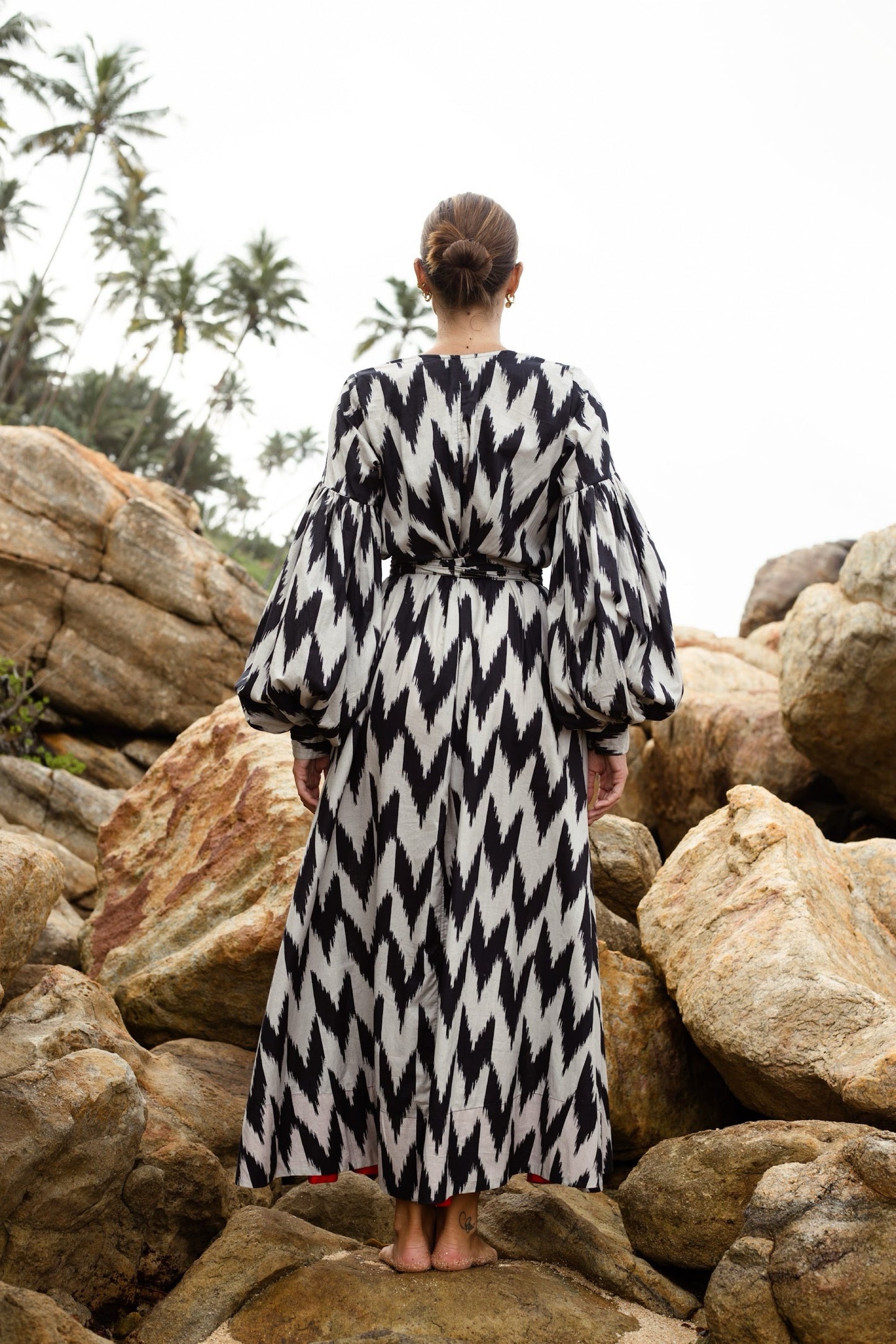 Eva Dress