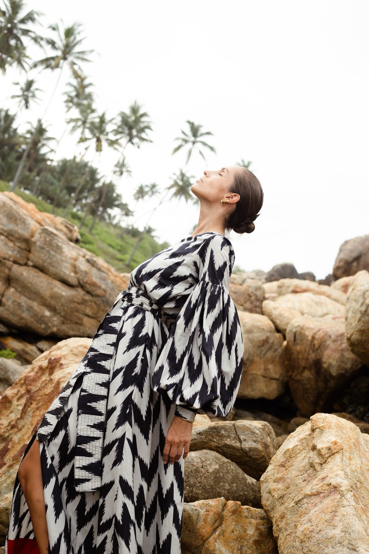 Eva Dress