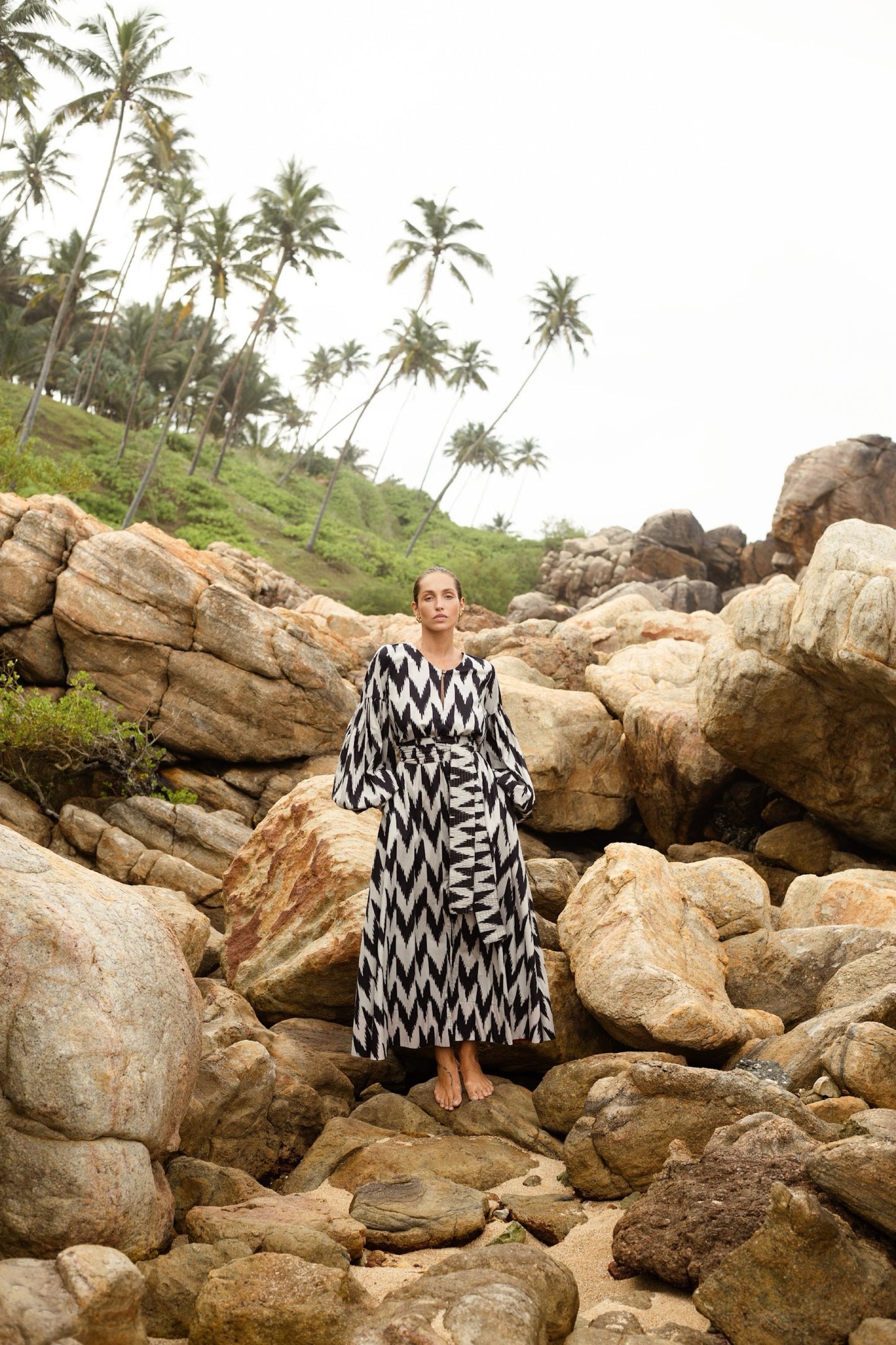 Eva Dress