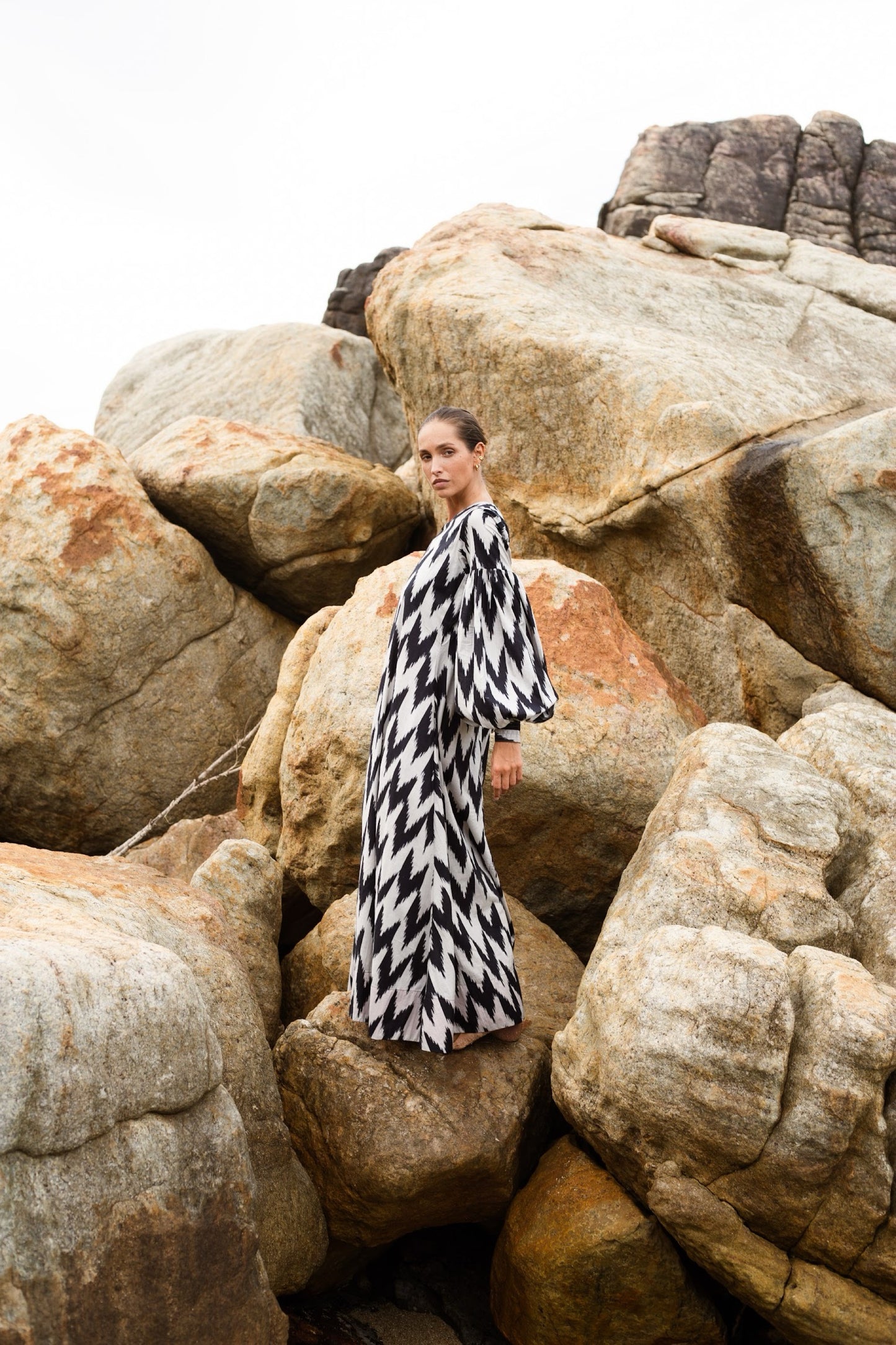 Eva Dress