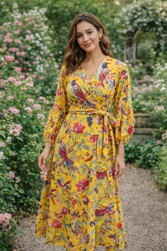 First Lady - Bird of Paradise Tuscany