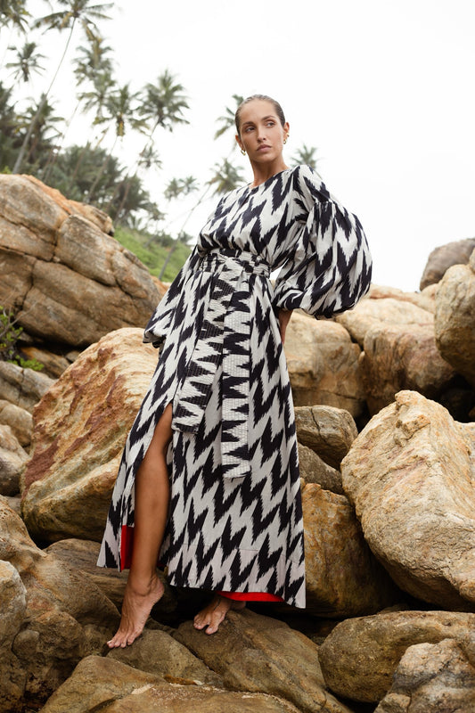 Eva Dress